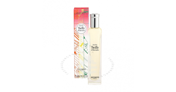 Hermes Tutti Twilly d'Hermes EDP For Her 15 ml / 0.5 Fl. oz.